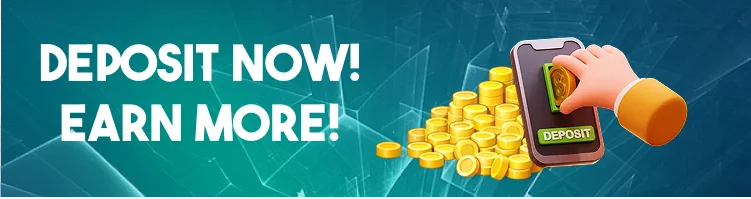 4RABET Secure Deposit and Withdrawal
